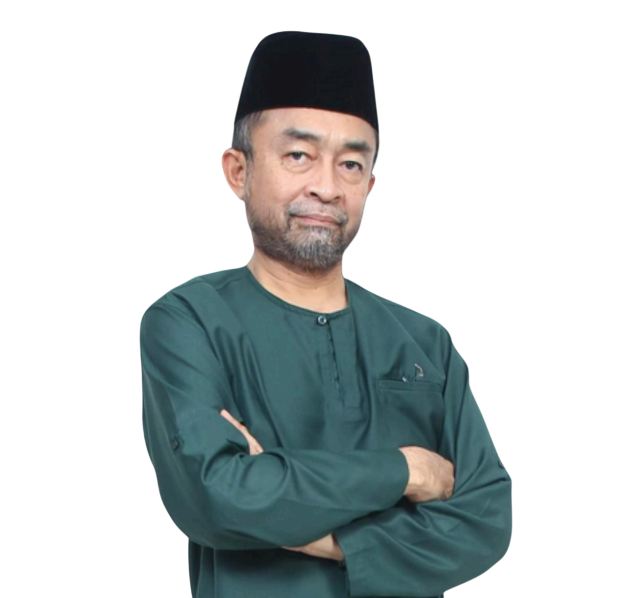 Dr Hasnan bin Mohamad
